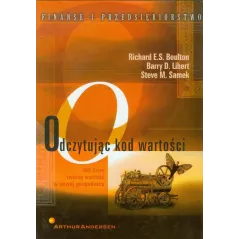 Richard E.S. Bolton, Barry D. Libert, Steve M. Samek