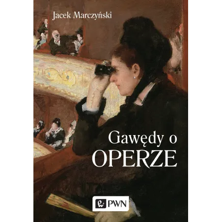 Gawędy O Operze