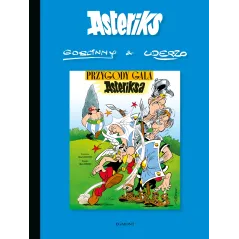 René Goscinny,Albert Uderzo