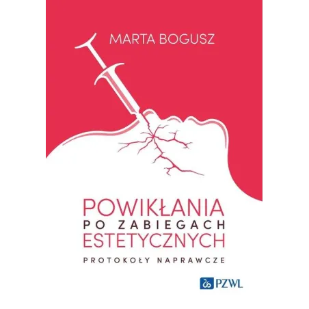 Powikłania Po Zabiegach Estetycznych. Protokoły Naprawcze