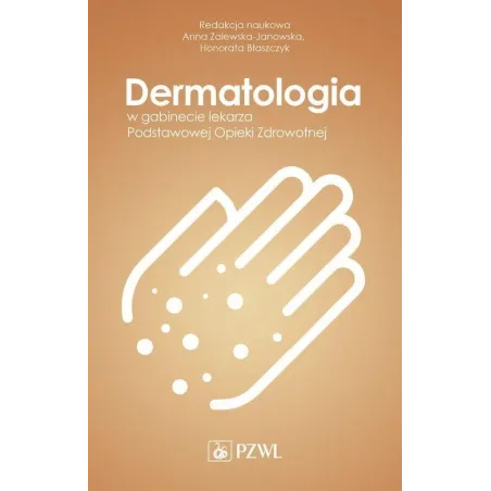 Dermatologia W Gabinecie Lekarza Podstawowej Opieki Zdrowotnej