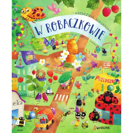 W Robaczkowie Ii Gatunek