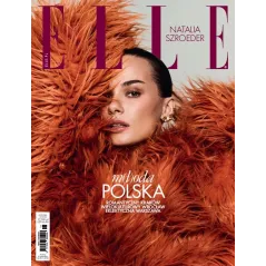 ELLE MIESIĘCZNIK 11/2024