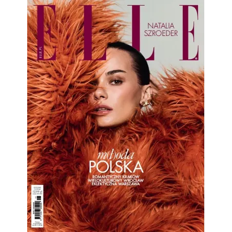 ELLE MIESIĘCZNIK 11/2024