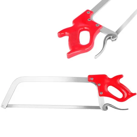 Ręczna Piła Do Mięsa I Kości 46 Cm Profesjonalna Royal Catering