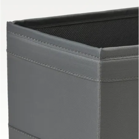 Pojemniki Organizery Ikea Skubb 6 Szt Do Szuflady I Szafy Ciemnoszare