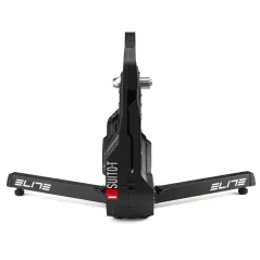 TRENAŻER ROWEROWY ELITE SUITO-T INTERAKTYWNY DIRECT DRIVE DO TRENINGU W DOMU