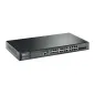 Tp-Link T2600G-28Ts Sg3424 Switch L2 24X Ge 4X Sfp Rack Przełącznik Sieciowy