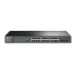 Tp-Link T2600G-28Ts Sg3424 Switch L2 24X Ge 4X Sfp Rack Przełącznik Sieciowy