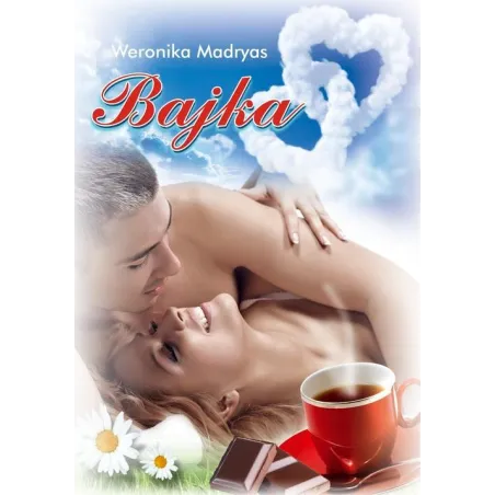 BAJKA Weronika Madryas - Printex