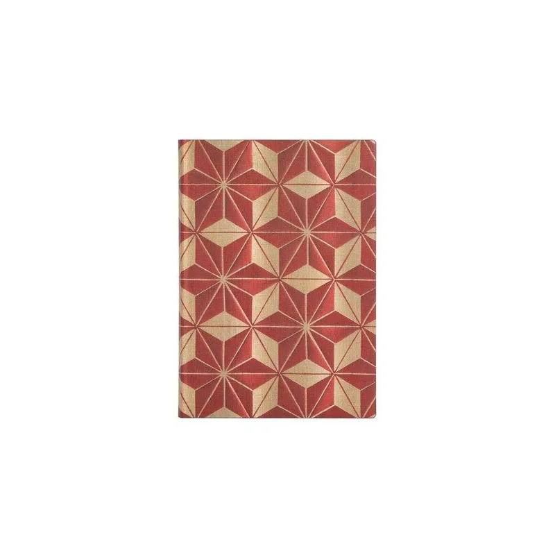 NOTES W LINIE 176 KARTEK B6 PAPERBLANKS