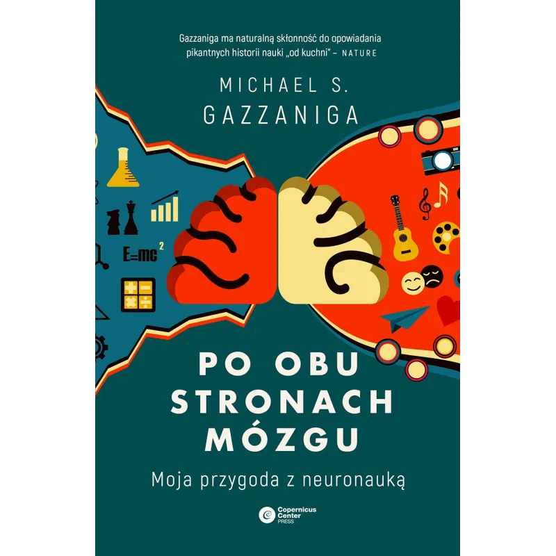 Michael S. Gazzaniga