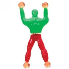 LUDZIK NA SZYBĘ MAJDAN