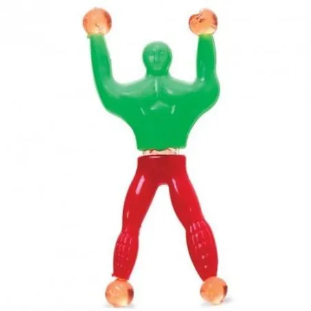 LUDZIK NA SZYBĘ MAJDAN