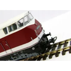 Lokomotywa Spalinowa Br118 Dr Ep.iv Piko