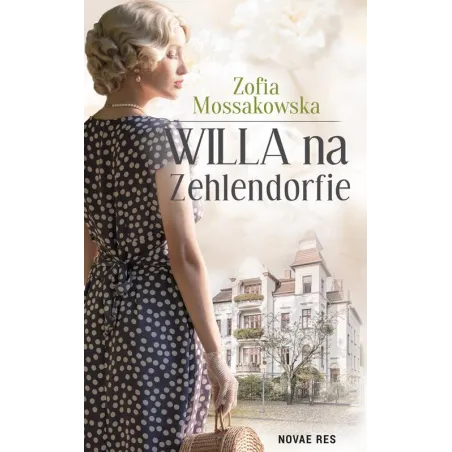 Willa Na Zehlendorfie Ii Gatunek