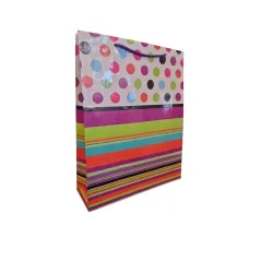 TOREBKA PREZENTOWA 32 X 40 X 10 CM