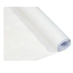 OBRUS PAPIEROWY W ROLCE BIAŁY 120 X 800 CM - Apak