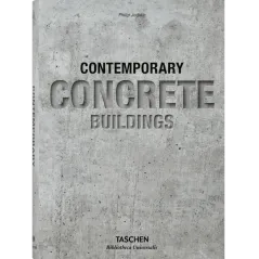 CONTEMPORARY CONCRETE BUILDINGS