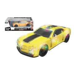 AUTO WYŚCIGOWE ZDALNIE STEROWANE ARTYK 3+