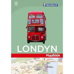 LONDYN MAPBOOK