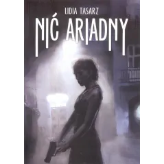 NIĆ ARIADNY Lidia Tasarz - Psychoskok