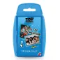 Przyjaciele Top Trumps Gra Karciana 6+ Przyjaciele Top Trumps Gra Karciana 6+