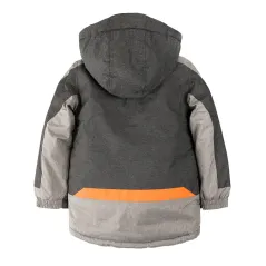 Kurtka Narciarska Chłopięca 158 Cm Cool Club