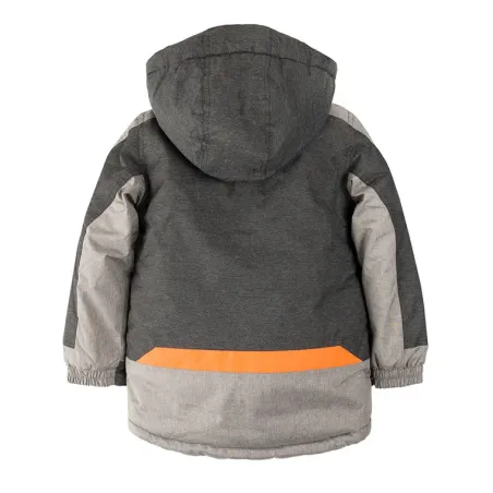 Kurtka Narciarska Chłopięca 158 Cm Cool Club