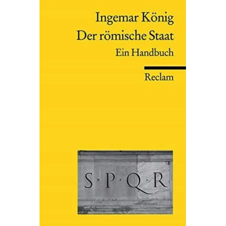 DER RÖMISCHE STAAT