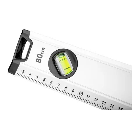 Poziomnica Specjalna 80 Cm Neo 5 Libelli Różne Kąty Profesjonalna