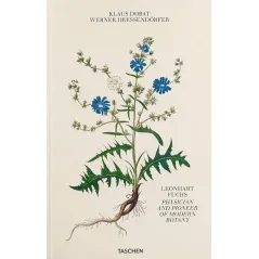 DAS NEW KREÜTERBUCH