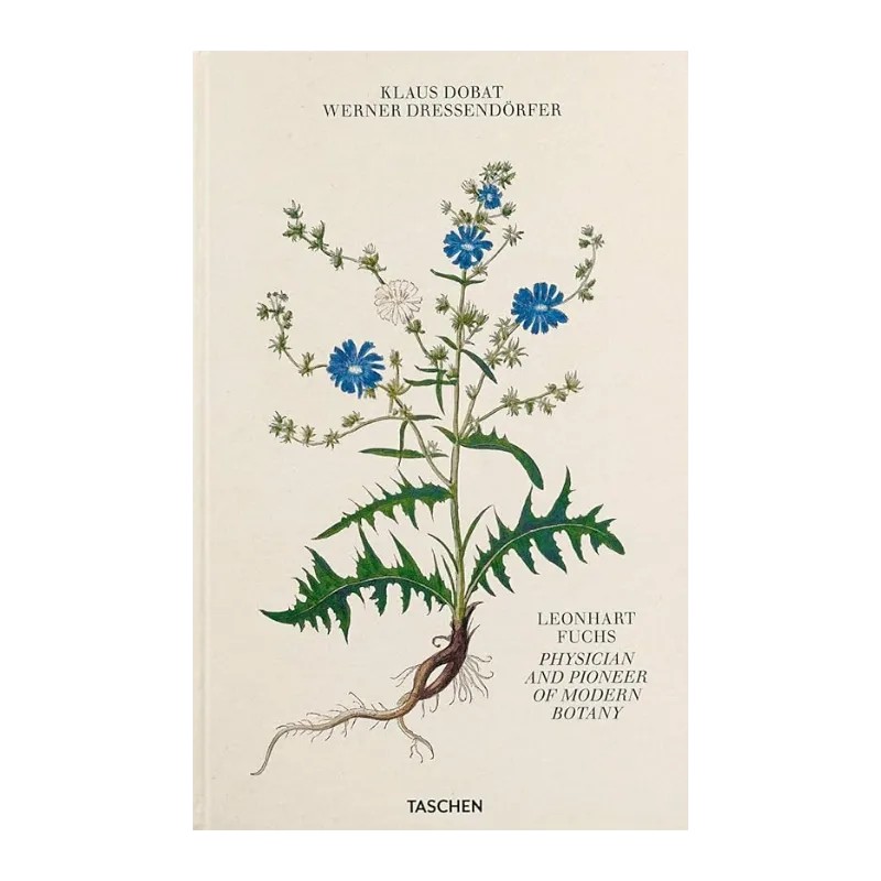 DAS NEW KREÜTERBUCH