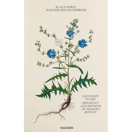 DAS NEW KREÜTERBUCH