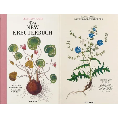 Das New Kreüterbuch