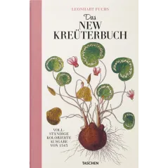 DAS NEW KREÜTERBUCH