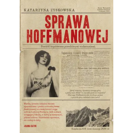 Sprawa Hoffmanowej