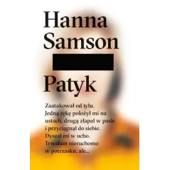 PATYK Hanna Samson - Znak