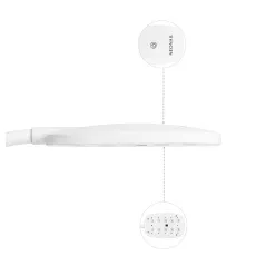 LAMPA LED DO TIPSÓW NEONAIL FLEXITIPS 12W 30S