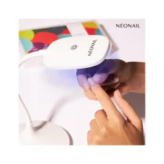 LAMPA LED DO TIPSÓW NEONAIL FLEXITIPS 12W 30S