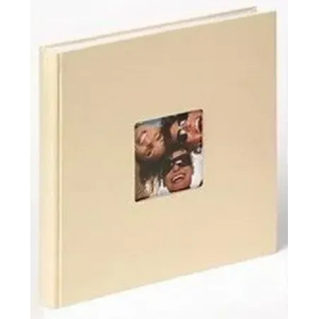 ALBUM NA ZDJĘCIA KLEJONY 10X15 CM WALTHER