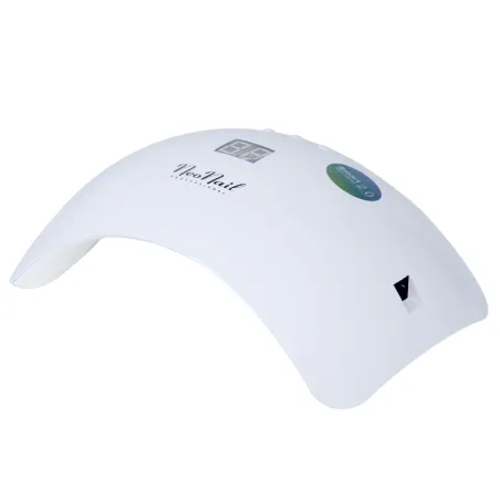 Profesjonalna Lampa Do Paznokci Neonail Dual Led 22W 48W