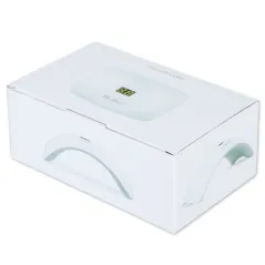 PROFESJONALNA LAMPA DO PAZNOKCI NEONAIL DUAL LED 22W 48W