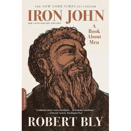 Iron John. A Book About Men