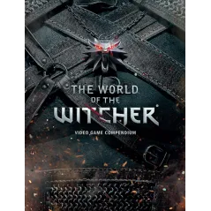 THE WORLD OF THE WITCHER