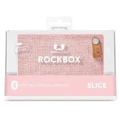 Głośnik Przenośny Bluetooth Fresh'n Rebel Rockbox  Slice Cupcake