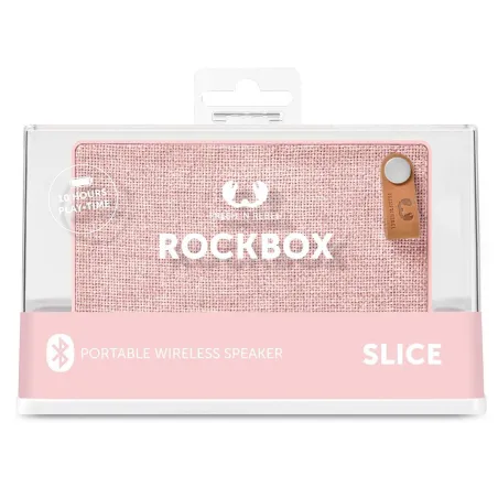 Głośnik Przenośny Bluetooth Fresh'n Rebel Rockbox  Slice Cupcake