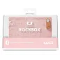 Głośnik Przenośny Bluetooth Fresh'n Rebel Rockbox Slice Cupcake Głośnik Przenośny Bluetooth Fresh'n Rebel Rockbox Slice Cupcake
