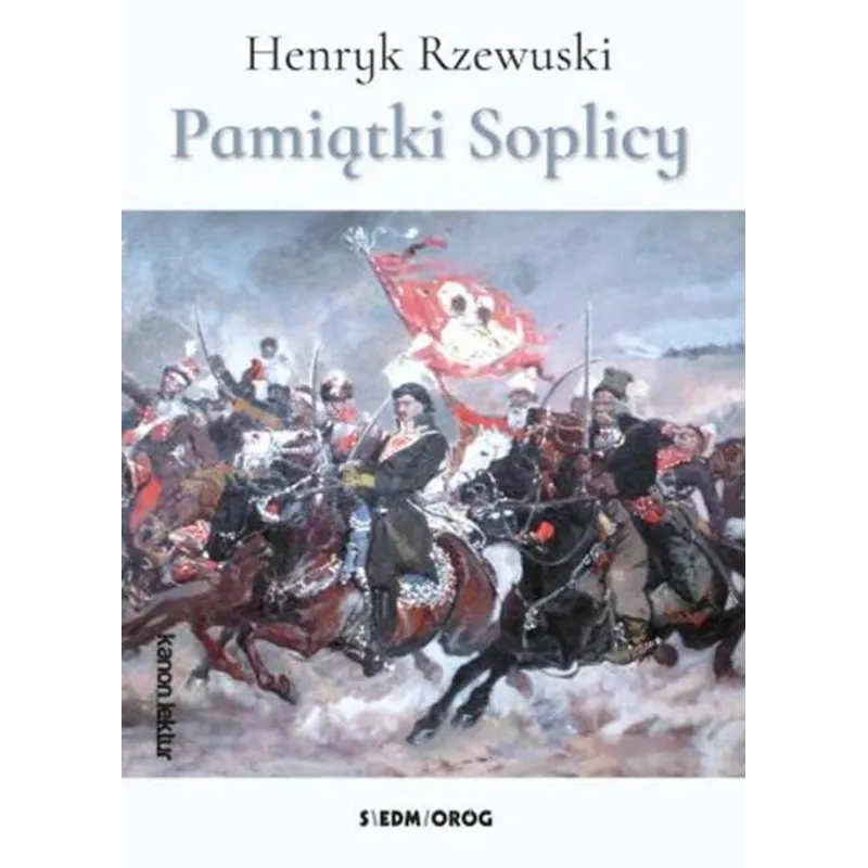 Rzewuski Henryk