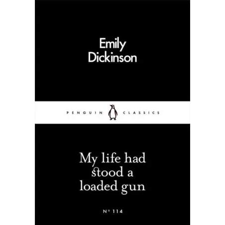 My Life Had Stood A Loaded Gun